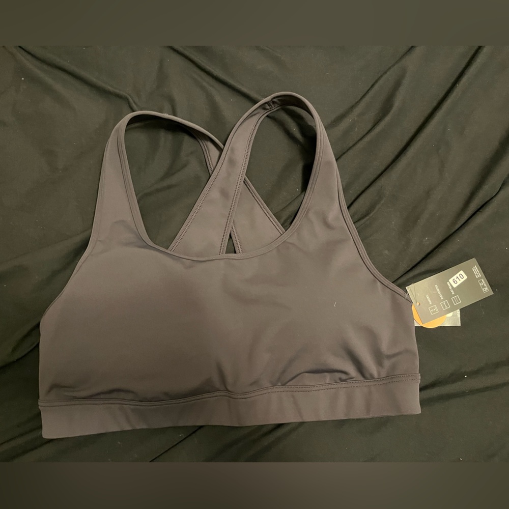 Ideology Sports Bra